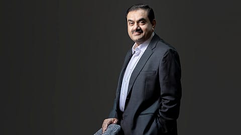 Adani Total Gas hit 10% lower circuit limit in opening trade on Tuesday