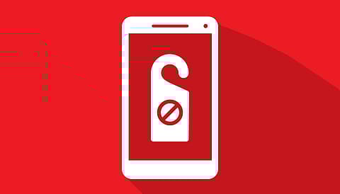 According to TrueCaller, India is one of the most spammed countries in the world.