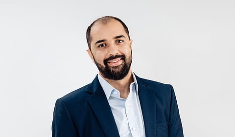 Varun Alagh, co-founder & CEO, Mamaearth