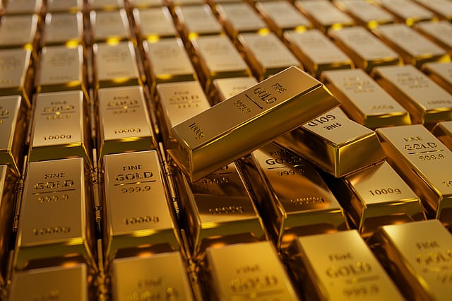 Outflow from global gold ETFs continues despite gold at all-time high
