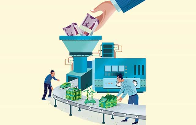 Why ESG Is No Alpha Strategy