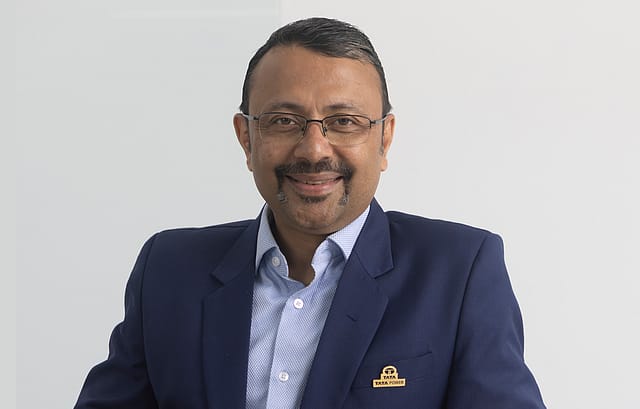Aiding Transition Push With Tata Power 2.0