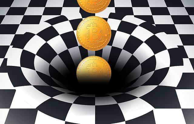 Fixed Crypto Returns! Tread With Caution