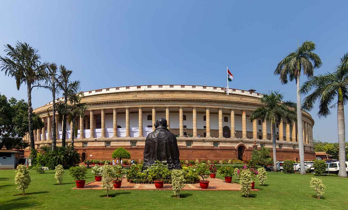 Budget 2024: End non-merit freebies for ultra-rich ministers, MPs