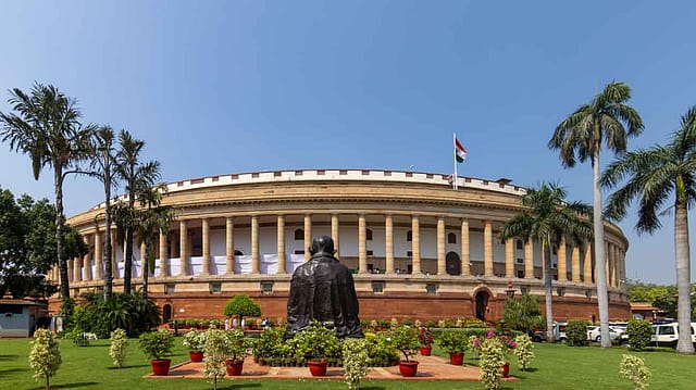 Budget 2024: End non-merit freebies for ultra-rich ministers, MPs Budget 2024: End non-merit freebies for ultra-rich ministers, MPs