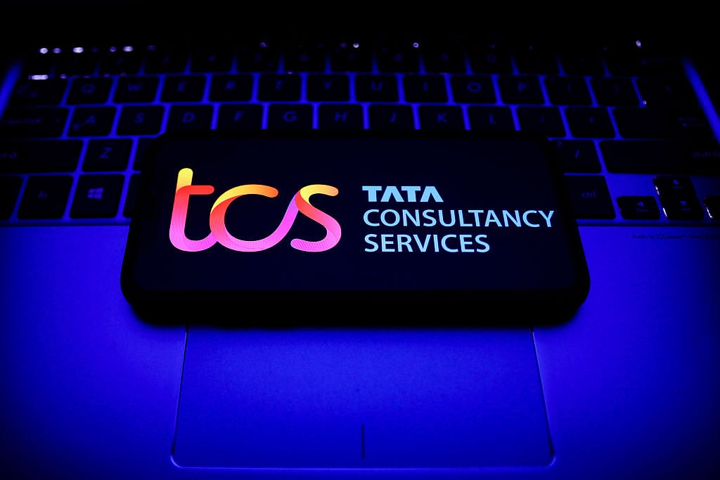 TCS doles out up to 8% salary hikes; staff strength crosses 6 lakh