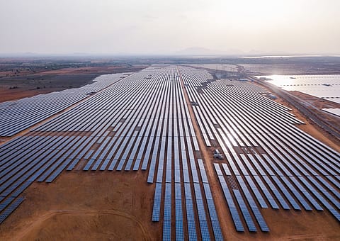 SJVN shares climb 4.3% to hit a high of ₹125.25 on the BSE