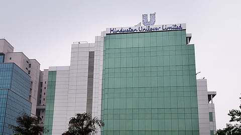 HUL Q1 profit rises 11% YoY to ₹2,289 crore