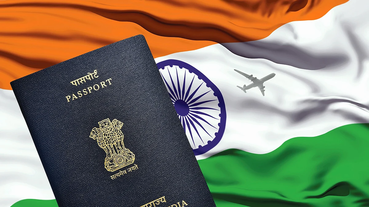 Indian passport holders can get visa-free access to countries such as Oman, Qatar, Kazakhstan, Nepal, Mauritius, and Tunisia. 