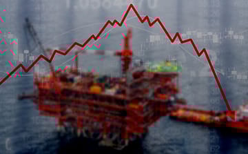 Crisil flags ‘largest energy shock’; West Asia crisis may shave up to 30 bps off India’s FY27 growth