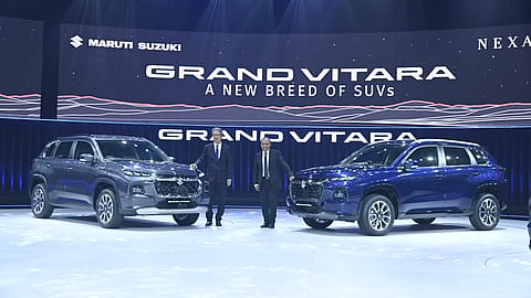 It also remains optimistic that impetus from policymakers will further incentivise adoption.