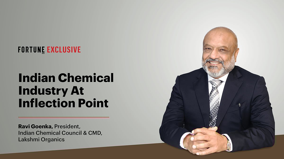The China factor for Indian chemical companies