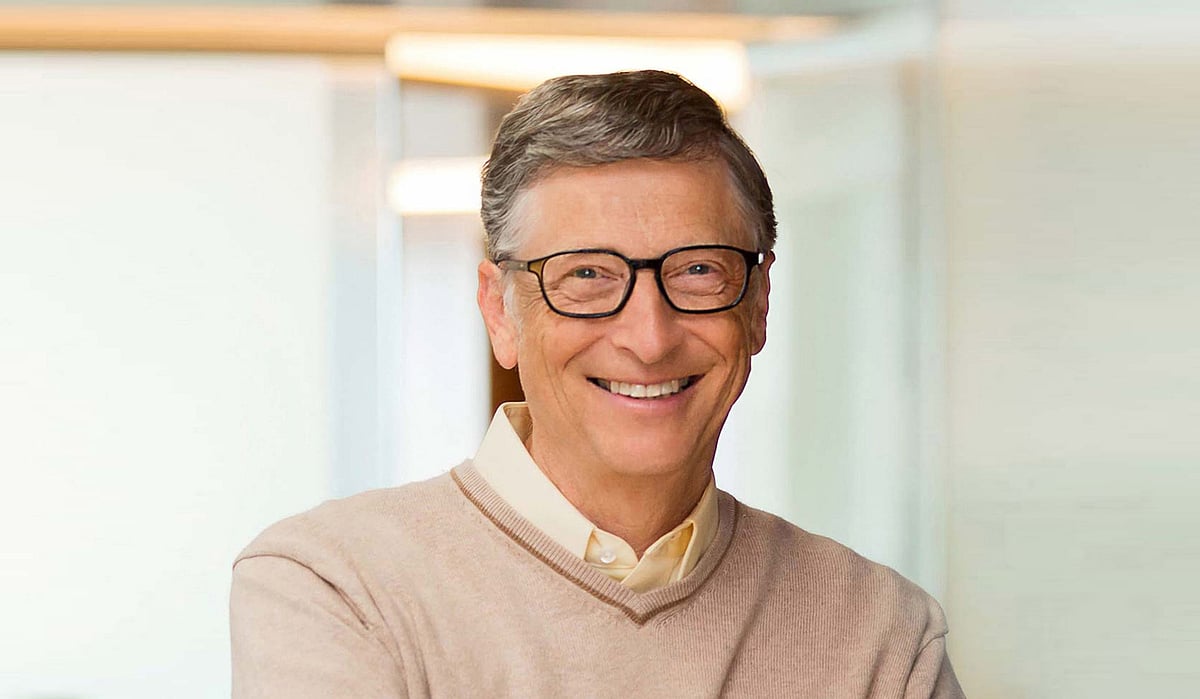 Bill Gates donates $20 billion; plans to exit world's richest list