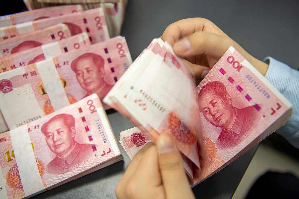 Rural banks in China freeze savings of depositors amid cash crisis
