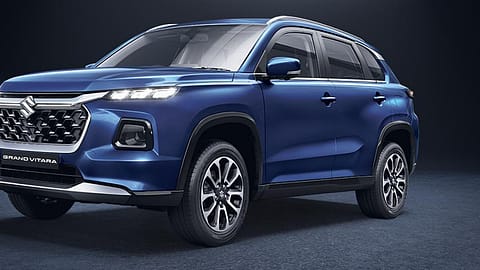 Maruti Suzuki plans to increase its production capacity to about 4 million cars per annum by 2030-31.