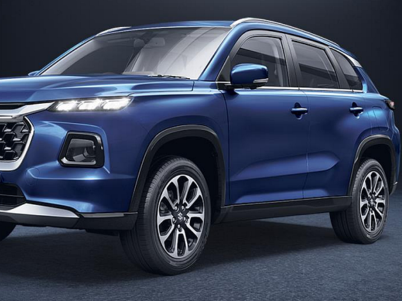 Maruti Suzuki had last week recalled 17,362 vehicles due to a possible defect in the airbag controller.