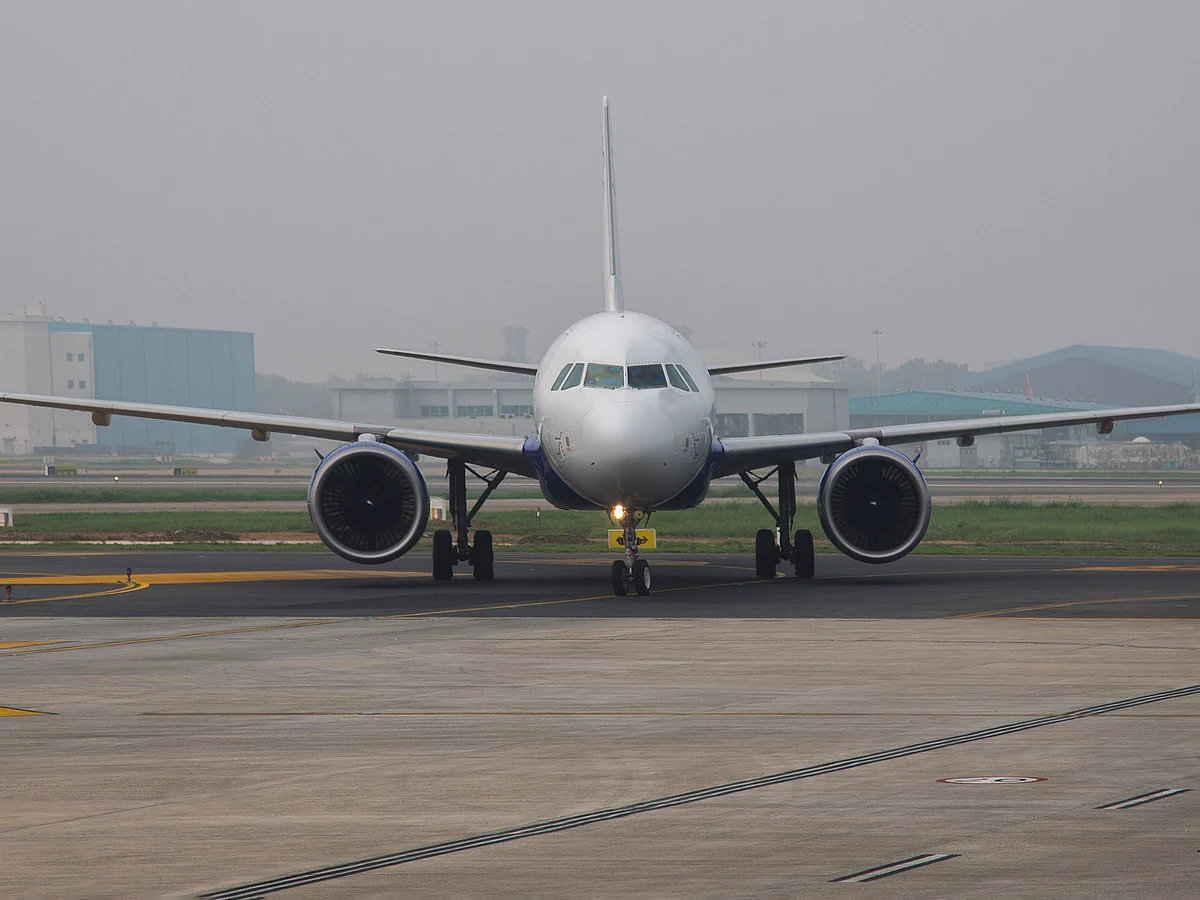 ICRA expects the Indian aviation industry to report a net loss of ₹2,000-3,000 crore in FY25 and FY26 compared to a net profit of ₹1,600 crore in FY24.
