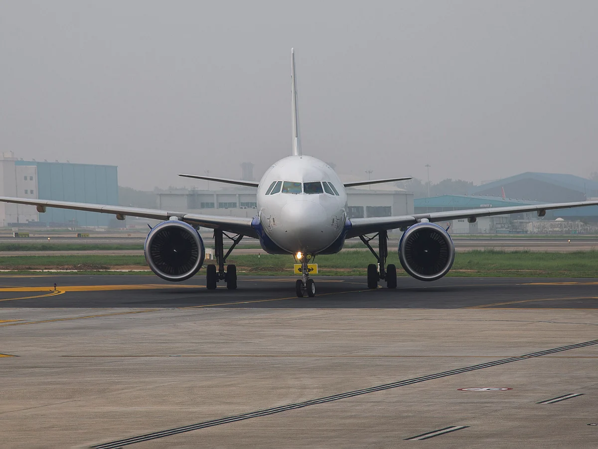 The bill is expected to further ease leasing processes, make India a more attractive destination for aviation investments.