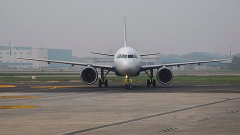 What Mopa airport will end up doing over a period of time is changing the axis of Goa. (Representative image)