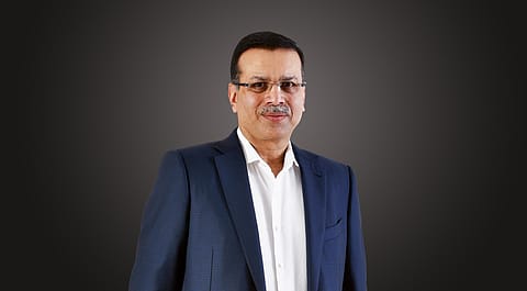 Sanjiv Goenka, Chairman, RP-Sanjiv Goenka Group