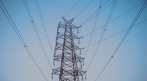 NTPC shares rise 1.7% at ₹431.40 on the BSE