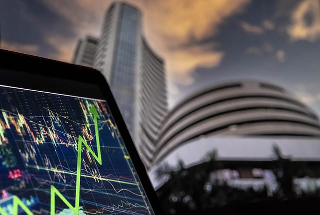 ITC share hits 3-year high; surges 7% in two sessions