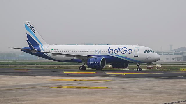 IndiGo, Air India cancel flights to Jammu, Amritsar, Chandigarh & Leh, among others, till May 10 IndiGo, Air India cancel flights to Jammu, Amritsar, Chandigarh & Leh, among others, till May 10