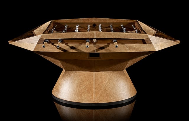 Objects De Luxe
