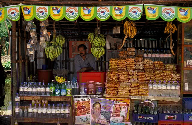 Rural India reeling under higher inflation than urban