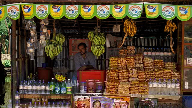 Rural demand boosts top-line growth for FMCGs in Q1FY25 Rural demand boosts top-line growth for FMCGs in Q1FY25