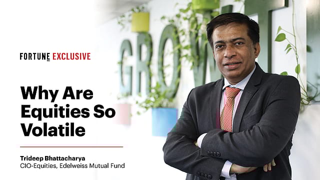Should investors fear a rocky stock market?