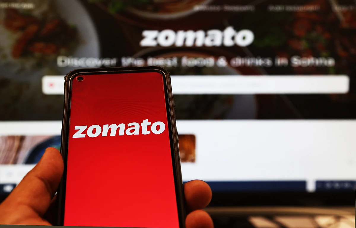 Zomato saw revenue from operations at ₹1,413.9 crore at the end of Q1 FY23, up from ₹844.4 crore seen in the year-ago period.