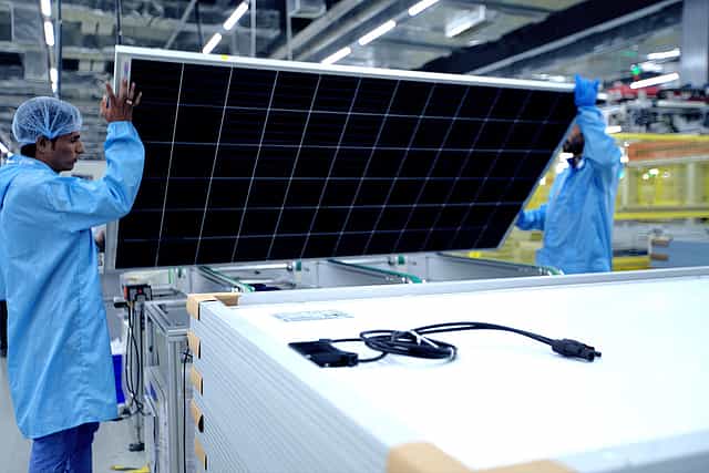 Govt will provide impetus to make India manufacturing hub: Jitin Prasada