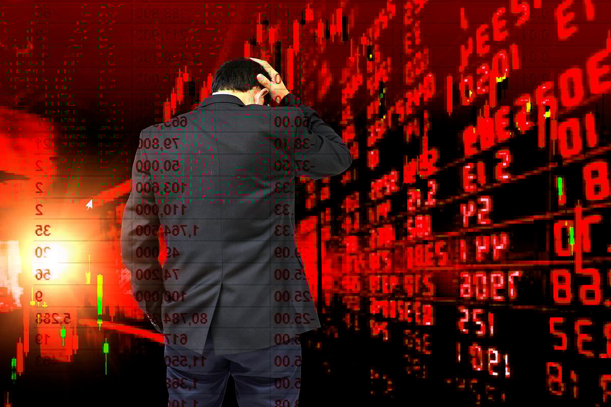 Tata Metaliks shares drop 8.17% to ₹645 on the BSE
