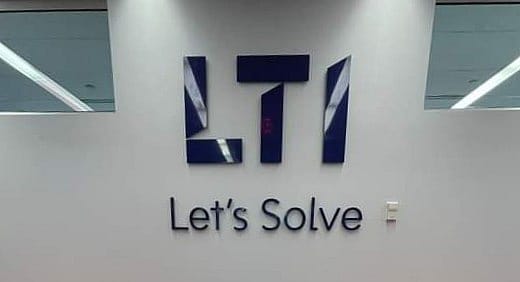 L&T Infotech Q1 profit up 27.7% to ₹634 cr on large deal wins