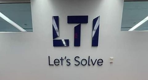 LTI's Q1 FY23 profit, on a QoQ basis, declined 0.5% from ₹637.5 cr in Jan-March 2022 quarter.