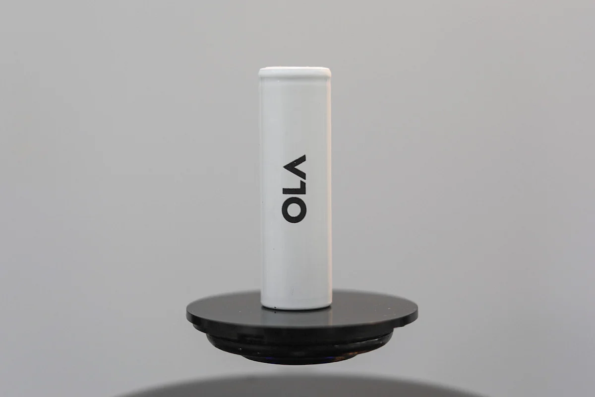 In March, Ola Electric invested in Israeli-based StoreDot, a pioneer in batteries with extreme fast charging tech.