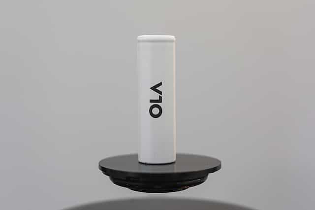Ola Electric unveils its first Li-ion cell; mass production by 2023