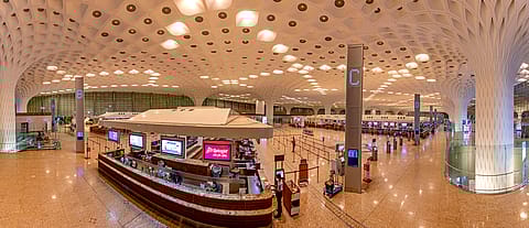 The airfare band served the dual purpose of protecting the interests of the travellers as well as the airlines.