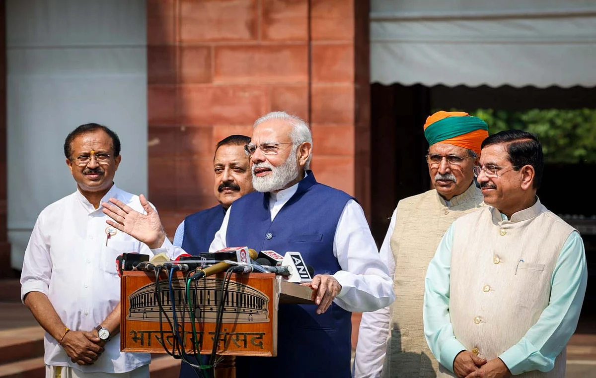 Narendra Bisht