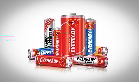 The Burman Group currently own a 38.3% stake in Eveready Industries
