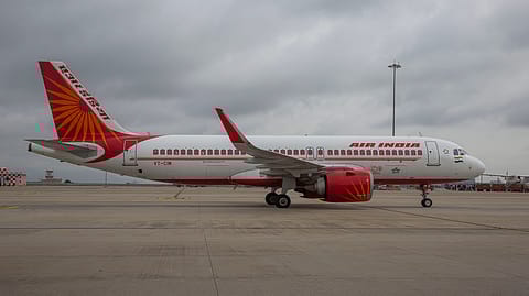 Air India's revised pay structure will supersede all appointment letters.