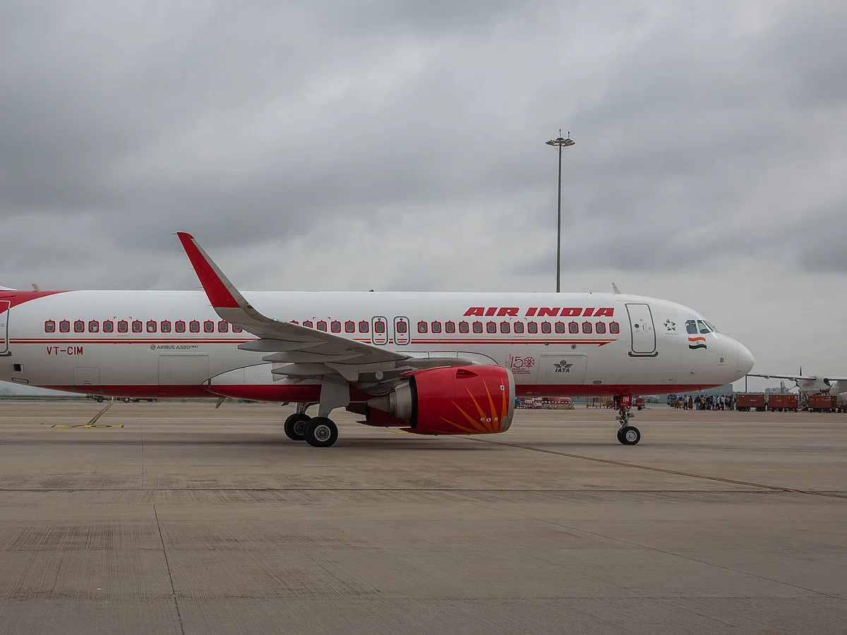 Air India's revised pay structure will supersede all appointment letters.