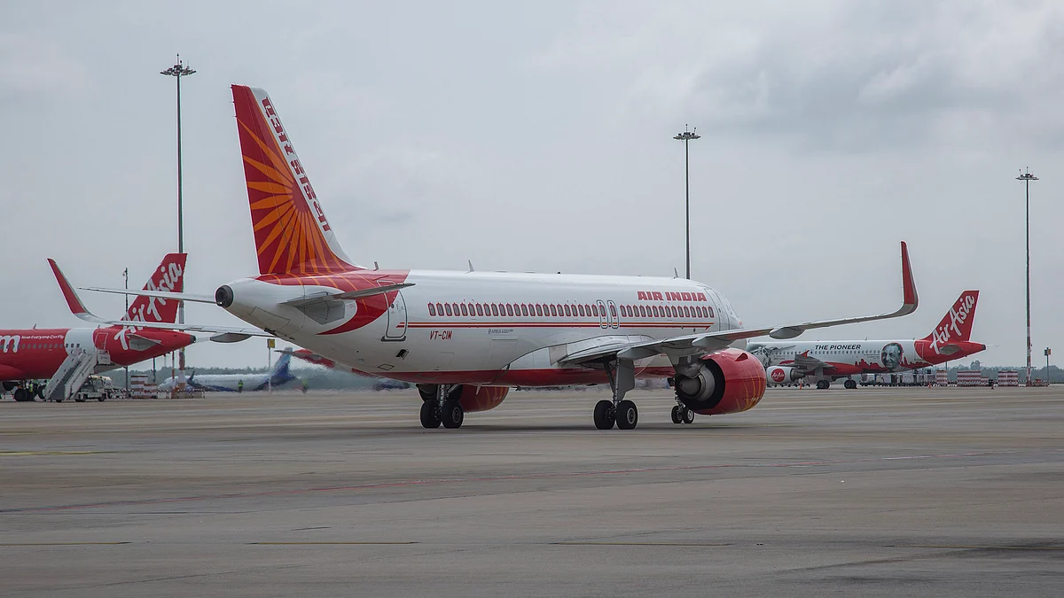Air India