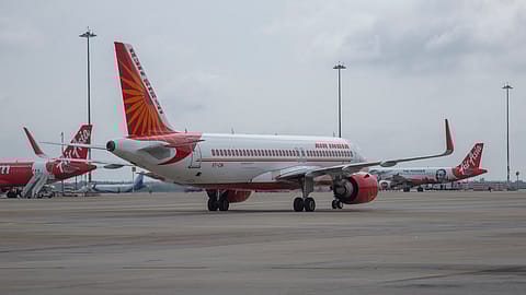 Air India