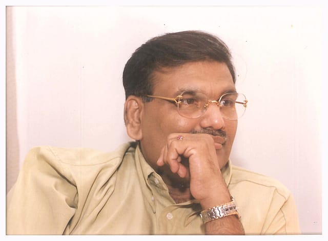 Harshad Mehta's wife defends late Big Bull: 'Suffered losses worth ₹20,677 cr'