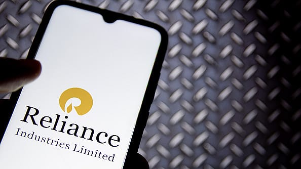 RIL shares drop 7% in four sessions to hit 52-week low; what’s fuelling sell-off in India’s largest company? RIL shares drop 7% in four sessions to hit 52-week low; what’s fuelling sell-off in India’s largest company?