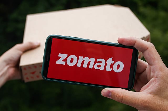 Zomato stock rises 4.3% after falling 21% in 2 days; here’s why