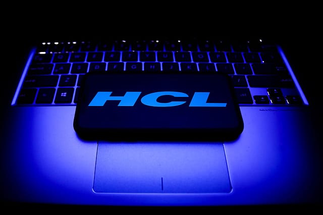 IT majors TCS, Infosys, Wipro rise on robust Q4 from peer HCL Tech