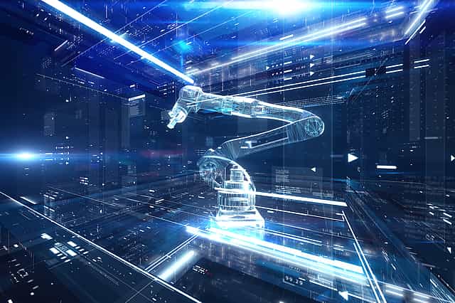Hyperautomation — an amalgam of technologies!